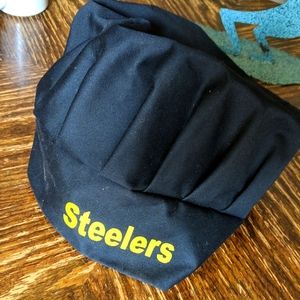 NWOT Pittsburgh Steelers Unisex Chef Hat